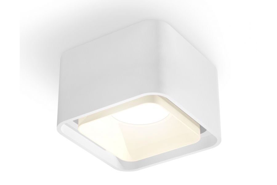 Потолочный светильник Ambrella Light Techno Spot XS7832021 (C7832, N7755)