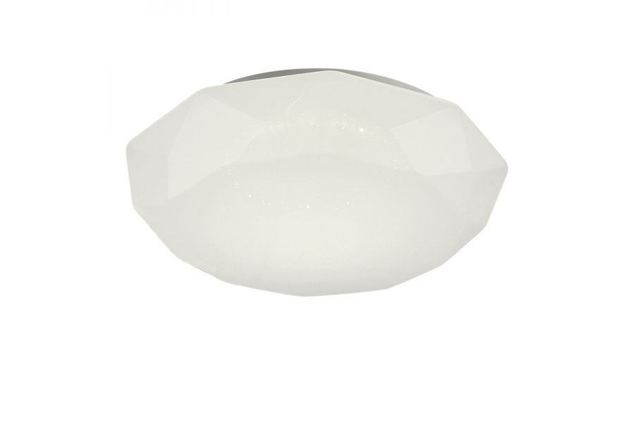 Потолочный светодиодный светильник Mantra Diamante 5935