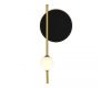 Настенный светильник ST Luce Dali SL6507.431.02