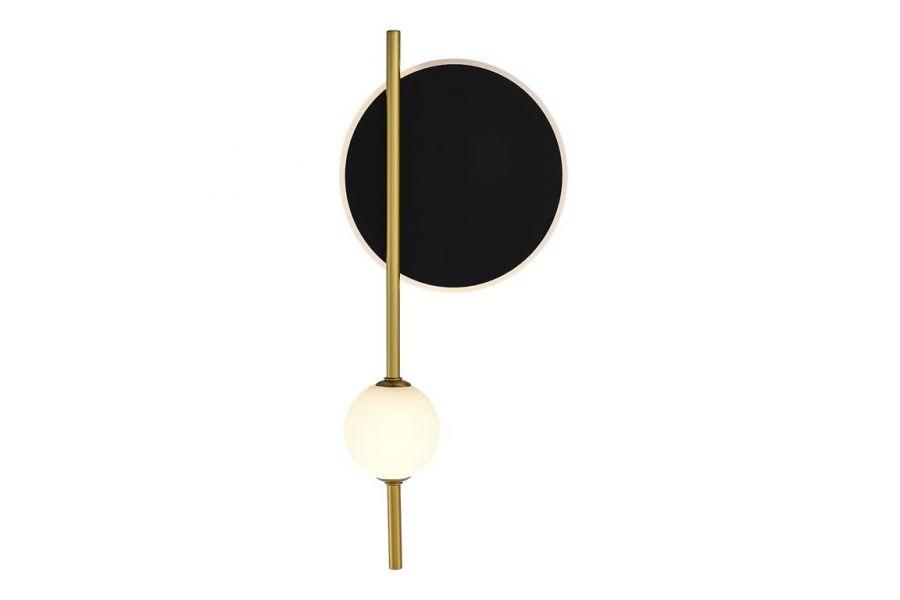 Настенный светильник ST Luce Dali SL6507.431.02