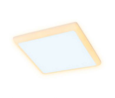 Встраиваемый светодиодный светильник Ambrella Light Led Downlight DCR331