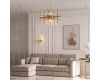 Настенный светильник Bogates Allure 356/2 a057235