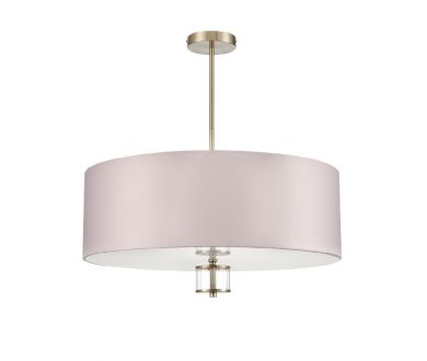 Люстра на штанге Lumion Damona 8109/7C