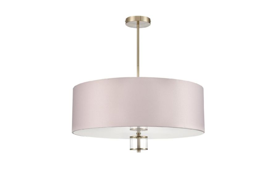 Люстра на штанге Lumion Damona 8109/7C