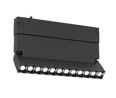 Трековый магнитный светильник Ambrella Light Track System GL8090