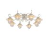 Потолочная люстра Arte Lamp 6 A4579PL-8WG
