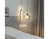 Подвесной светильник ImperiumLoft Randall 232606-23
