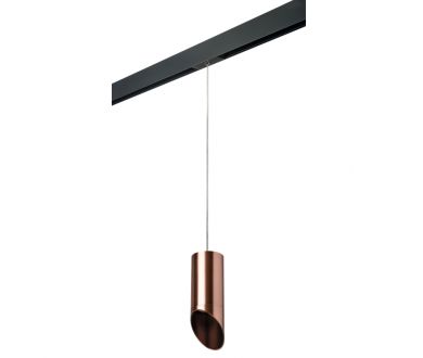 Трековый светильник Lightstar Rullo PRORP43030 (214430+595857+201430)