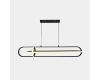 Подвесной светильник Escada Orbital 10255/3LED