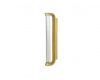 Настенный светильник Newport Alice 7279/A brass new М0070653