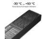 Блок питания Apeyron Pro 24В, 200Вт, 100-277В, 8,3А, IP20 03-209