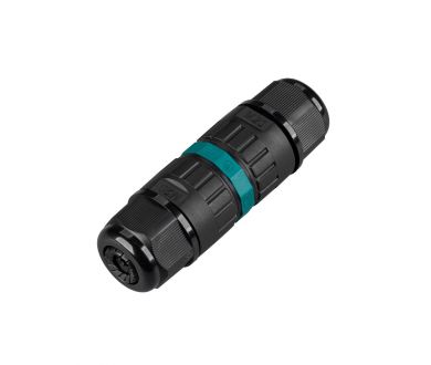 Коннектор Arlight ARL-CWP-3pin-16A (5-9mm) (Arlight, IP68) 046177
