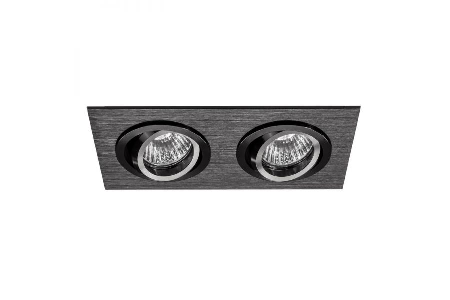 Встраиваемый светильник Lightstar Singo 011622