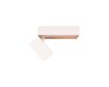Накладной спот Loft IT Knof 10324/B Gold White
