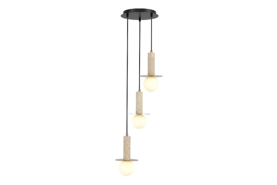 Подвесной светильник ST Luce Earthy SL1194.303.03