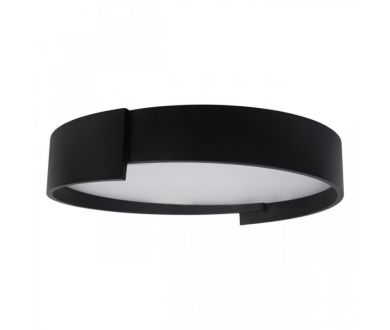 Потолочный светильник Loft IT Coin 10200 Black