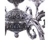 Подвесная люстра Bohemia Ivele Crystal Florence 71201/6/175 NB