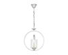 Подвесной светильник Lumina Deco Darton LDP 1237-1 CHR