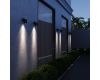 Уличный настенный светильник ST Luce Tubo SL9008.701.02
