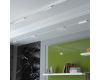 Трековый светильник Novotech Flum 358540