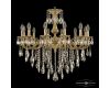 Подвесная люстра Bohemia Ivele Crystal Verona 72101/12/250 B FP