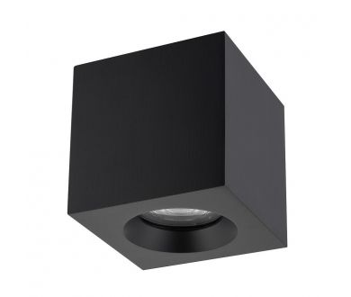 Накладной светильник Nowodvorski Parana Black 10718