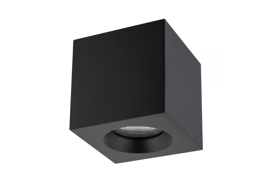 Накладной светильник Nowodvorski Parana Black 10718