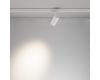 Трековый трехфазный светильник Maytoni Focus Led TR197-3-20WCCT-M-W