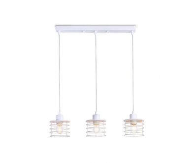 Подвесной светильник Ambrella Light Traditional TR8072