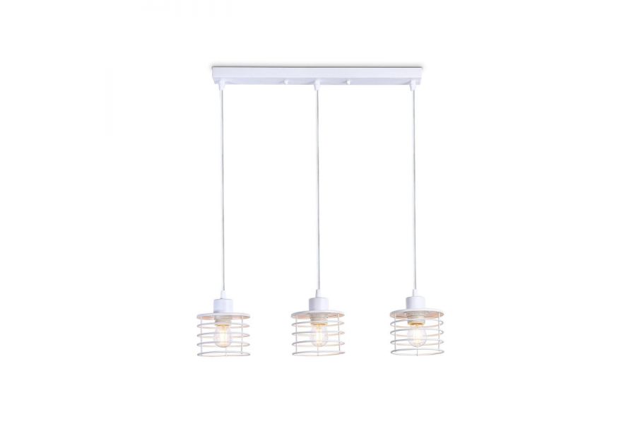 Подвесной светильник Ambrella Light Traditional TR8072