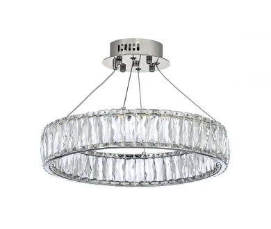 Подвесная люстра Dio DArte Elite Caneva L 1.5.40.100 N