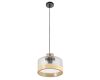 Подвесной светильник Myfar Edwin MR2480-1P