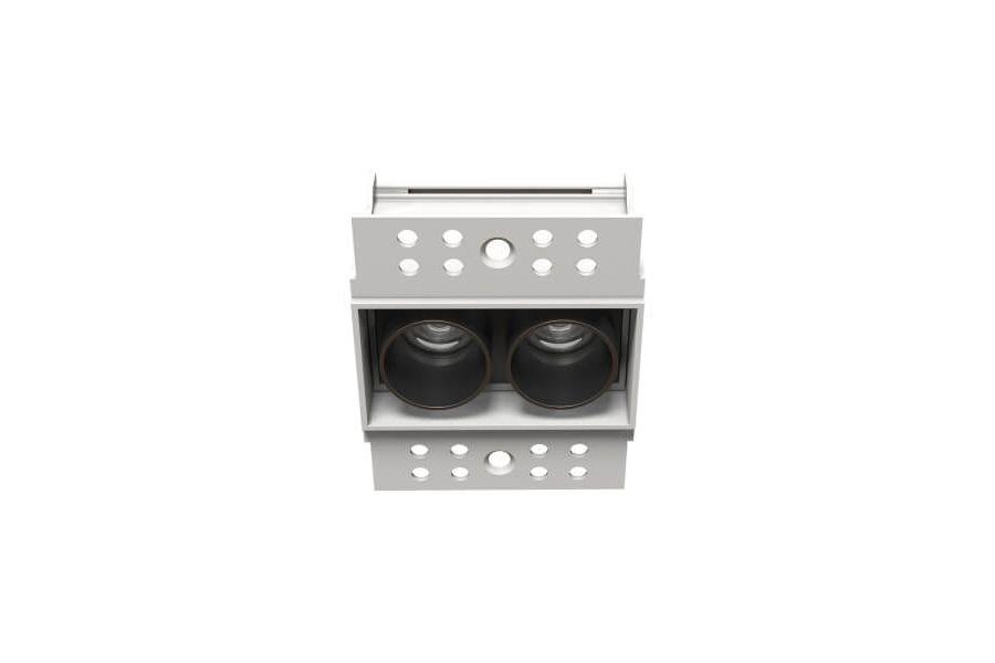 Встраиваемый светодиодный светильник Arlight MS-Orient-Built-Trimless-TC-S38x67-5W Day4000 032228
