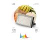 Фитопрожектор для растений Эра FITO-80W-Ra90-LED-Y Б0057284