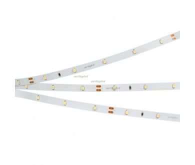 Светодиодная лента Arlight RT 2-5000 24V Cool 8K 0.5x (3528, 150 LED, LUX) 019916