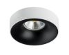 Встраиваемый светильник Lightstar Levigo L01002720 (010027+510020)