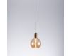 Подвесной светильник Arte Lamp Valley A1023SP-1PB