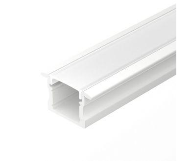 Профиль Arlight LINE-2315-F-2000 WHITE 044265(1)