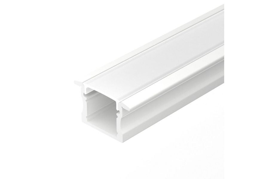 Профиль Arlight LINE-2315-F-2000 WHITE 044265(1)