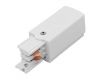 Заглушка с питанием правая Nowodvorski Ctls Power 8712