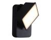 Уличный настенный светильник Reluce 86873-9.2-001JH LED6W BK