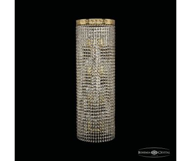 Бра Bohemia Ivele Crystal 83401B/25IV-75 G R