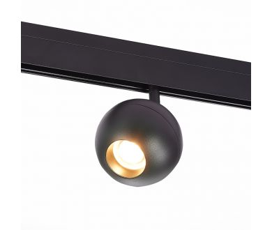 Трековый светильник ST Luce Bole ST354.436.12