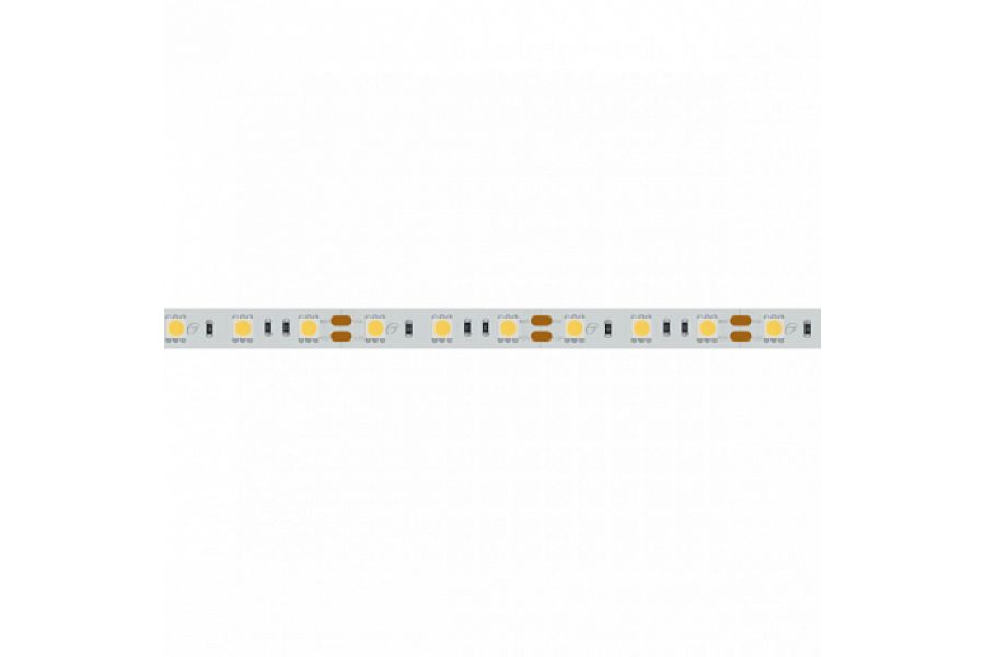 Светодиодная лента Arlight 14,4W/m 60LED/m 5060SMD дневной белый 5M 012338(2)