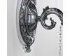 Бра Bohemia Ivele Crystal AL7901B10/1/175 B NB