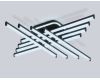 Потолочный светильник Ambrella Light Comfort LineTech FL6262