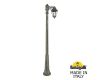 Садово-парковый светильник Fumagalli RICU BISSO/ANNA 1L E22.157.S10.BXE27