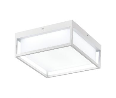 Уличный потолочный светильник ST Luce Cubo SL9517.502.01