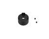 Коннектор поворотный Arlight MAG-FLEX-CON-CAP-TURN (BK) 034065