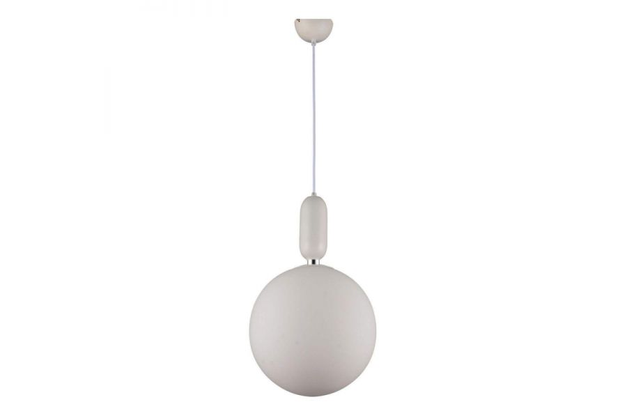 Подвесной светильник Lumina Deco Orito LDP 1219-300 WT+WT